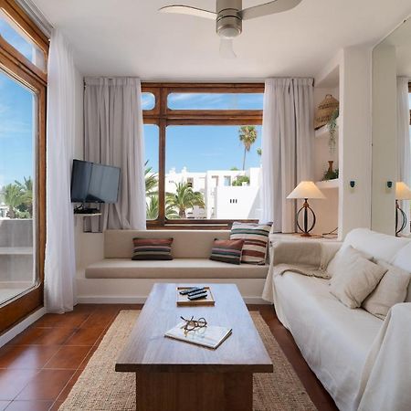 Lanzarote Beach Apartments, Casa Ona 코스타 테기세 외부 사진