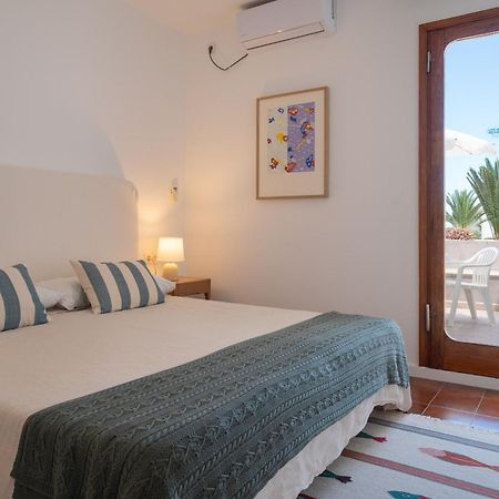Lanzarote Beach Apartments, Casa Ona 코스타 테기세 외부 사진