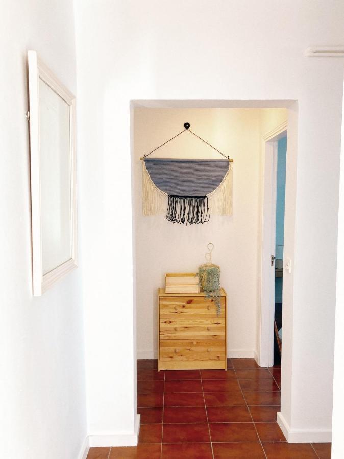 Lanzarote Beach Apartments, Casa Ona 코스타 테기세 외부 사진