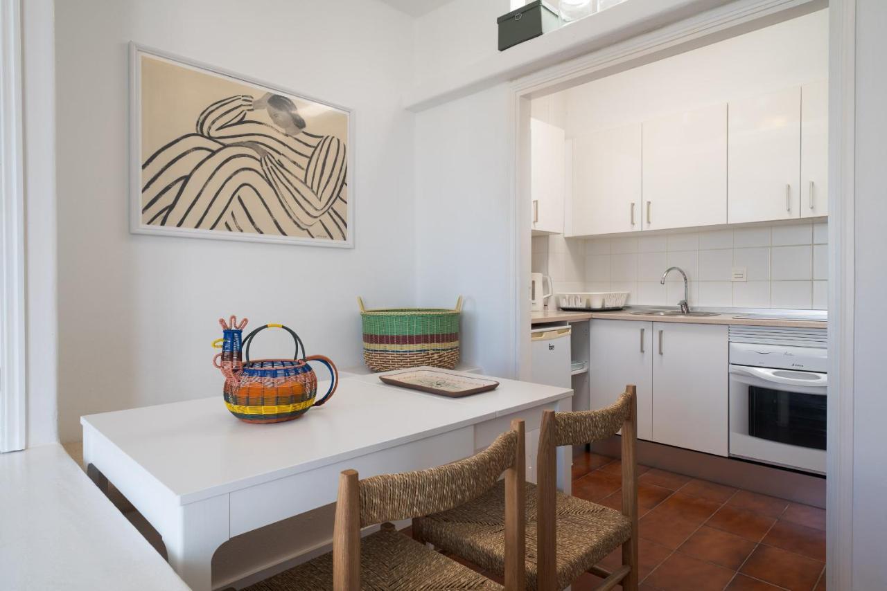 Lanzarote Beach Apartments, Casa Ona 코스타 테기세 외부 사진