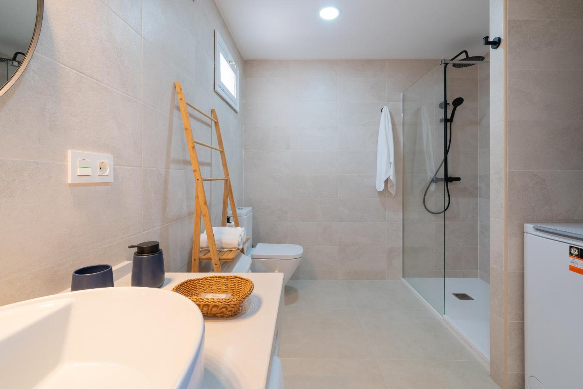 Lanzarote Beach Apartments, Casa Ona 코스타 테기세 외부 사진