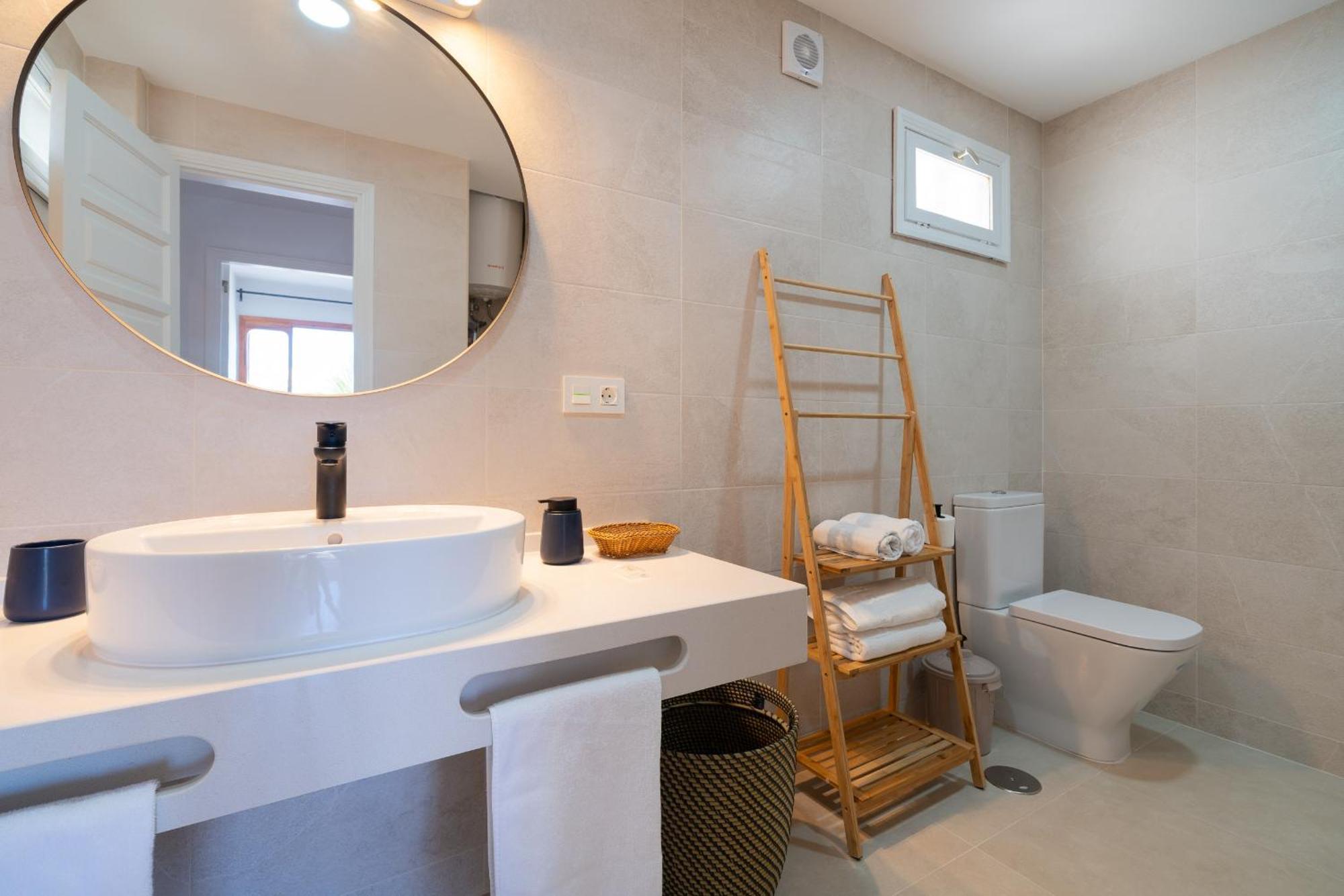 Lanzarote Beach Apartments, Casa Ona 코스타 테기세 외부 사진